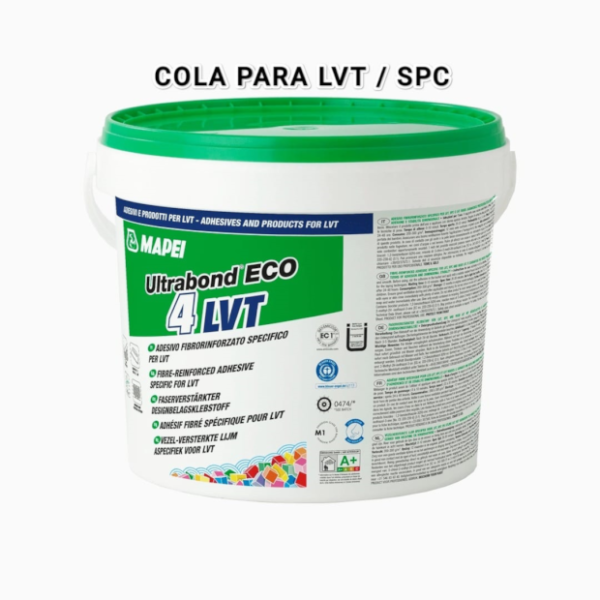 COLA PARA LVT-SPC