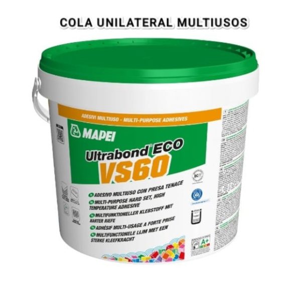 COLA UNILATERAL MULTIUSOS